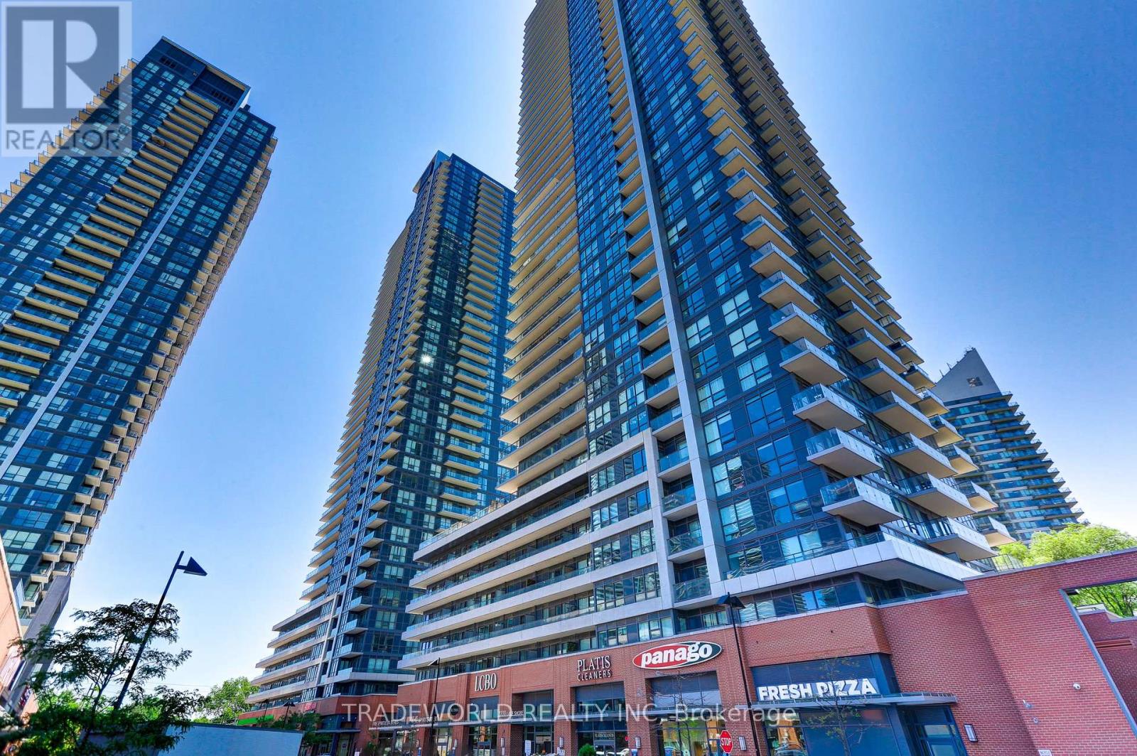 Property image for 1203 - 2220 LAKESHORE BOULEVARD W|Toronto (Mimico), Ontario M8V0C1