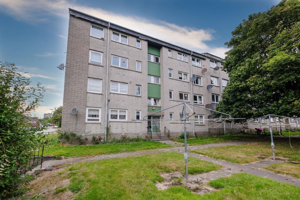 Additional image 19 of Cornhill Gardens, Aberdeen