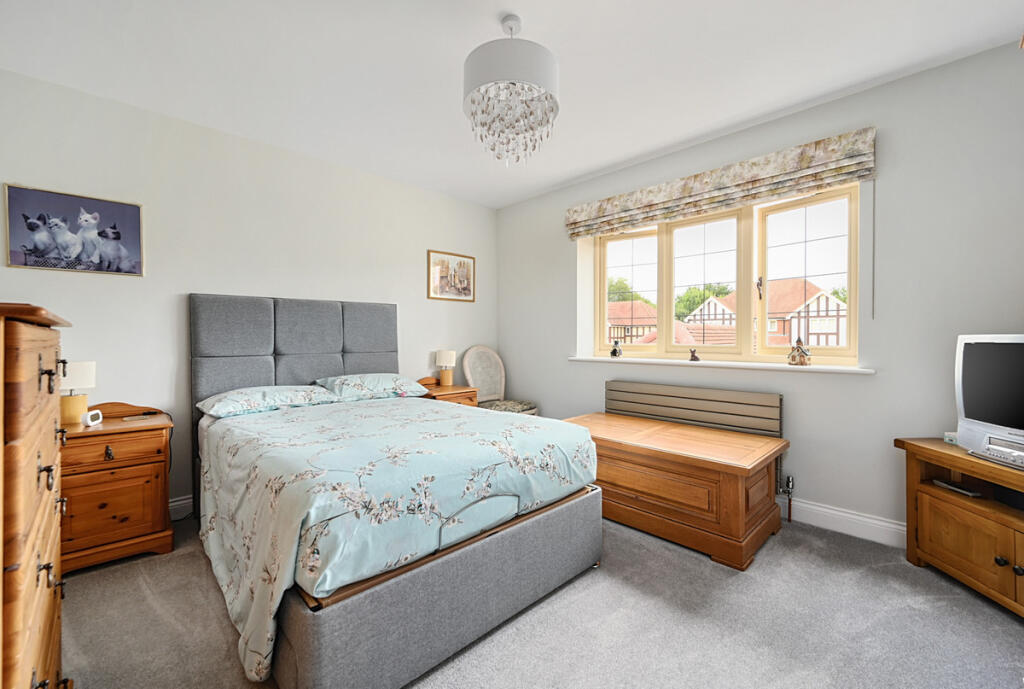 Additional image 17 of Danecroft Place, Hailsham, BN27