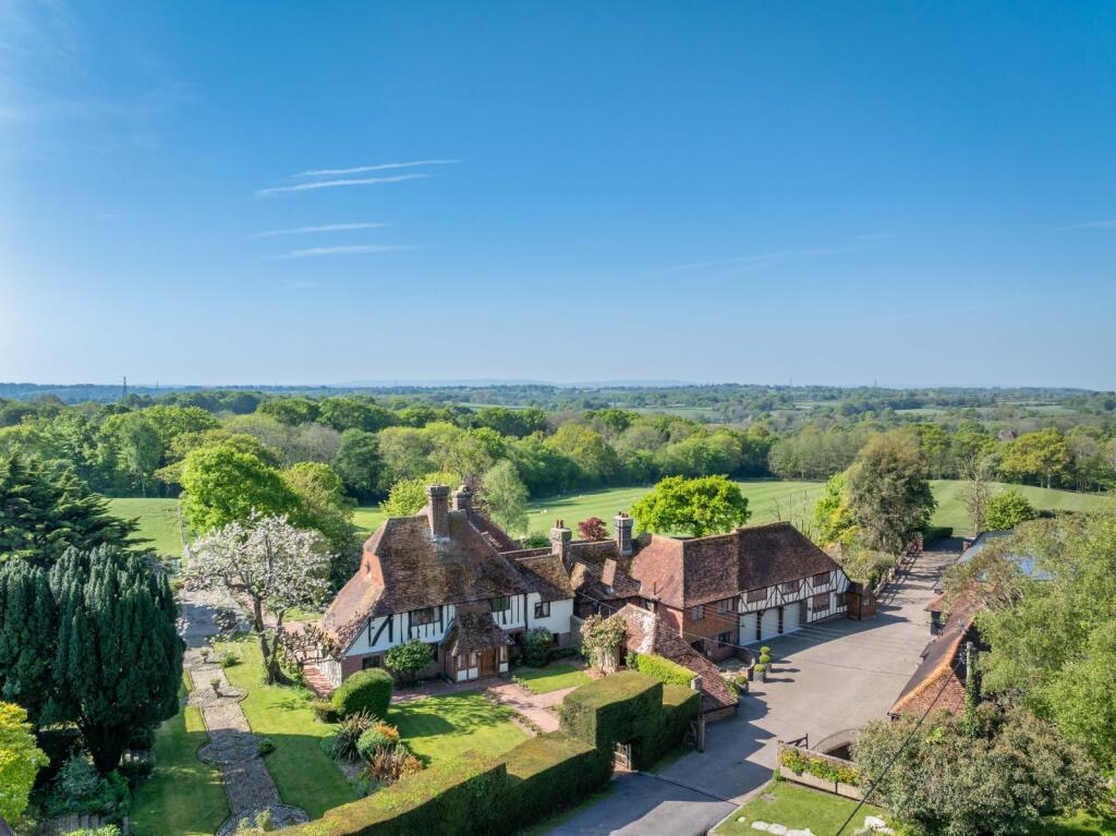 Additional image 4 of Bodle Street Green, Heathfield, East Sussex