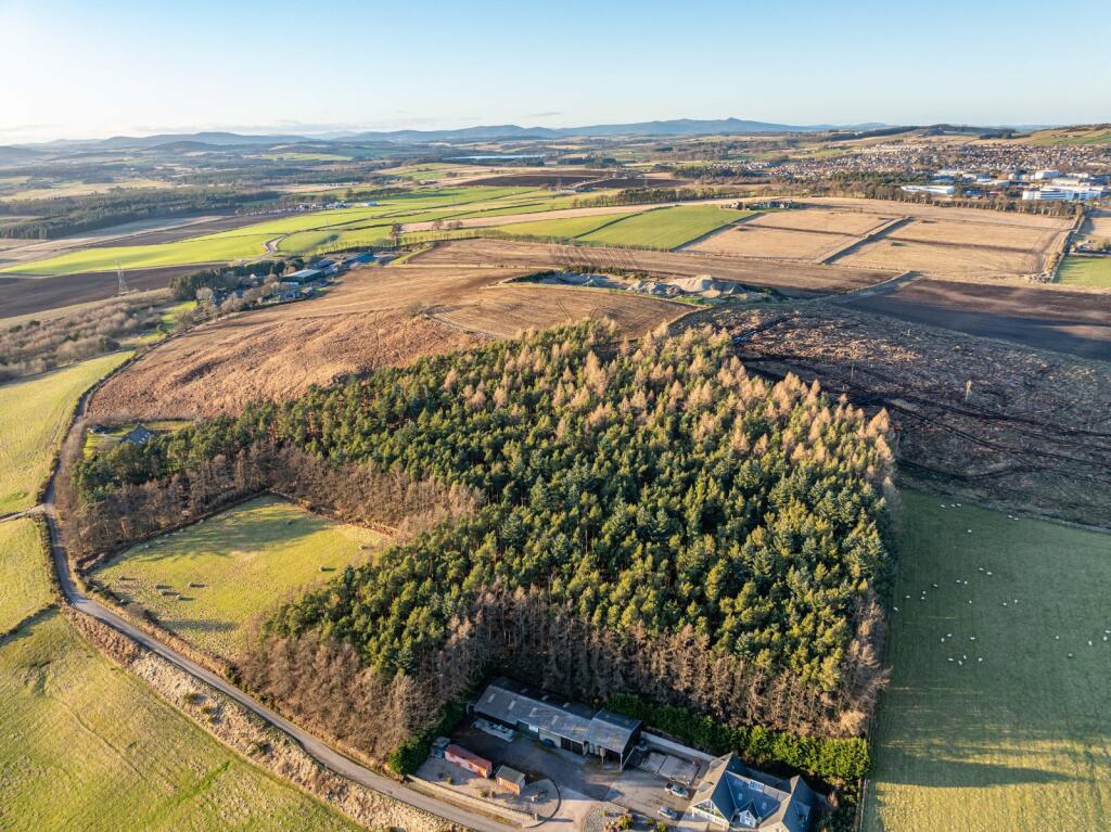 Additional image 4 of The Aberdeenshire Portfolio, Aberdeenshire