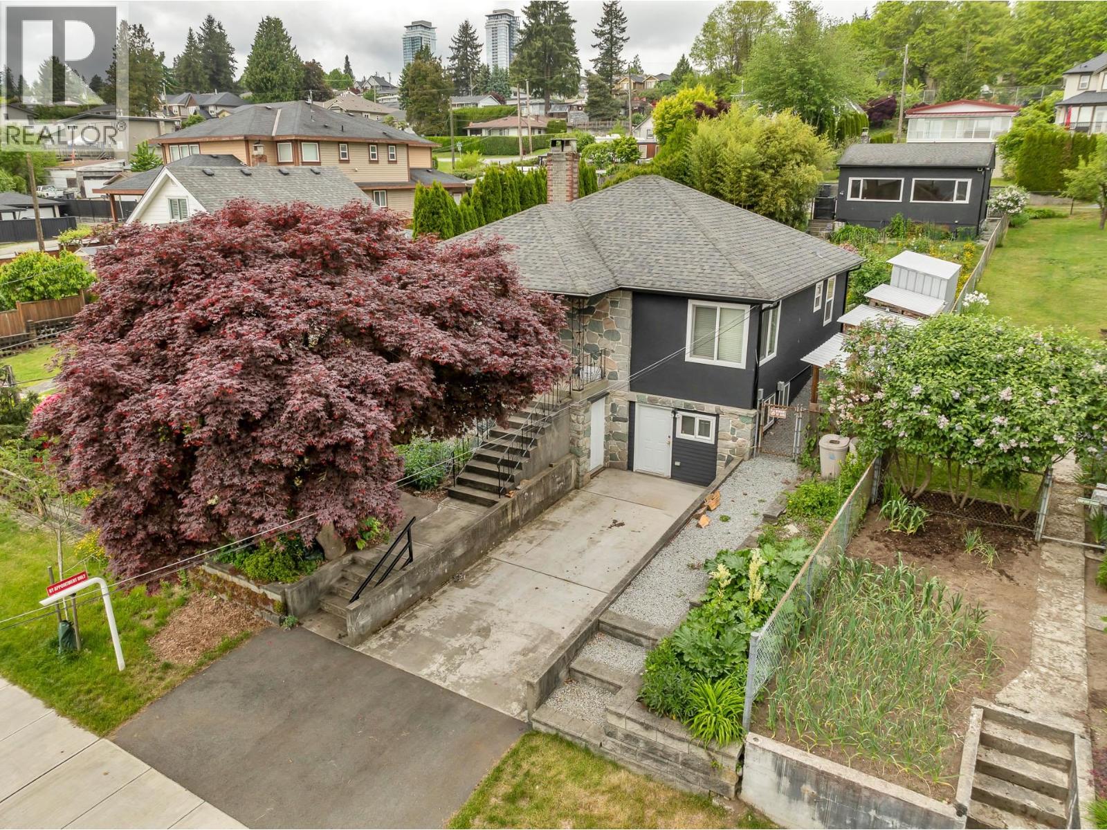 Property image for 1305 THOMAS AVENUE|Coquitlam, British Columbia V3K2L4