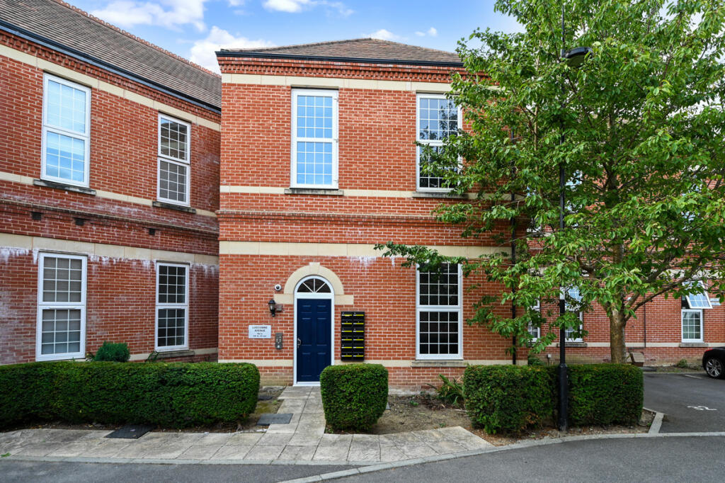 Luscombe Avenue, Hellingly, BN27