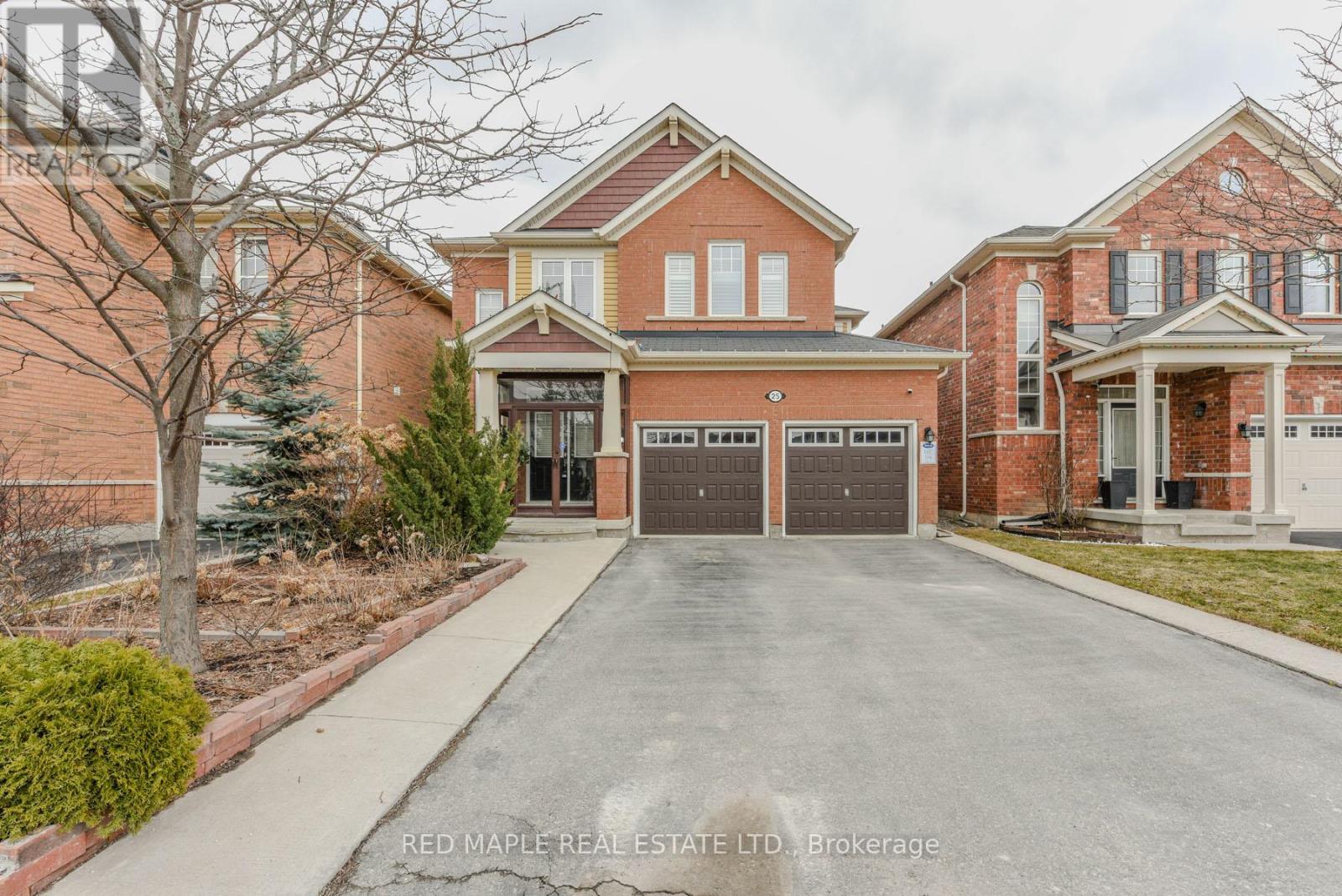 25 KILLICK ROAD|Brampton (Northwest Brampton), Ontario L7A0Y6