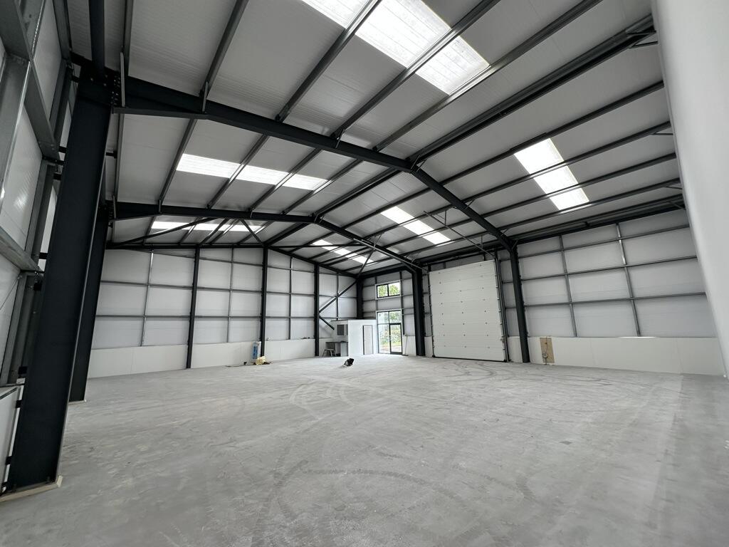 Additional image 2 of Unit E1, Swallow Enterprise Park, Diamond Drive, Lower Dicker, Hailsham, East Sussex, BN27 4EL