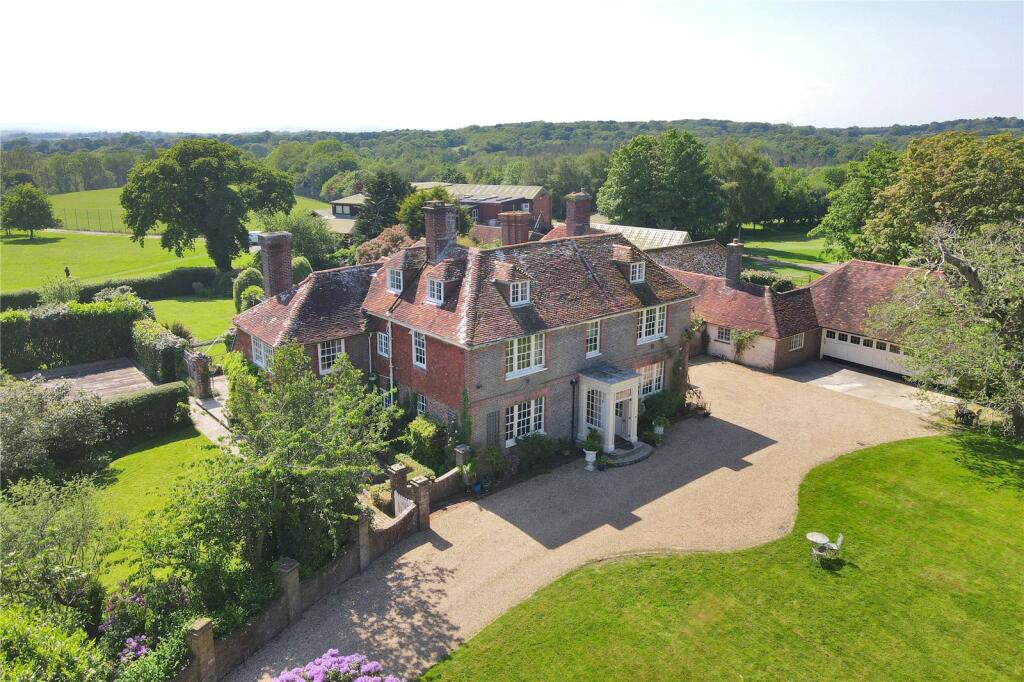 Additional image 2 of North Street, Hellingly, Hailsham, East Sussex, BN27