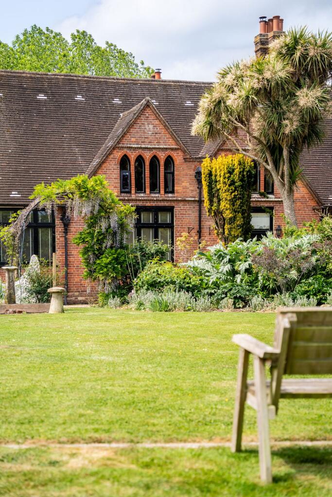 Additional image 29 of Bodle Street Green, Hailsham, BN27