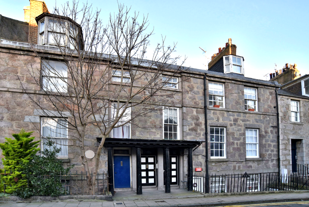 Additional image 12 of Flat 1, 48 Skene Terrace, Aberdeen, Aberdeenshire