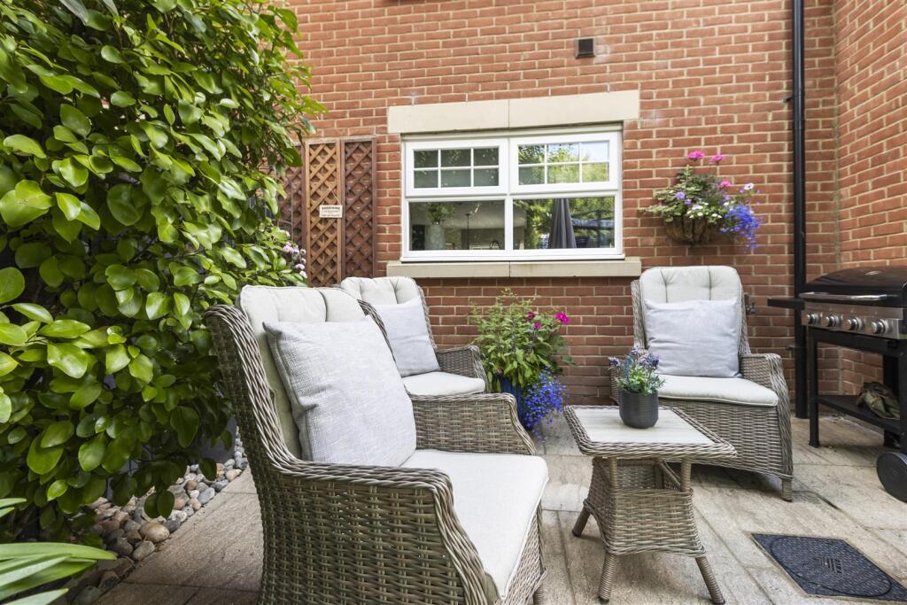 Additional image 31 of Goldring Avenue, Hellingly, Hailsham