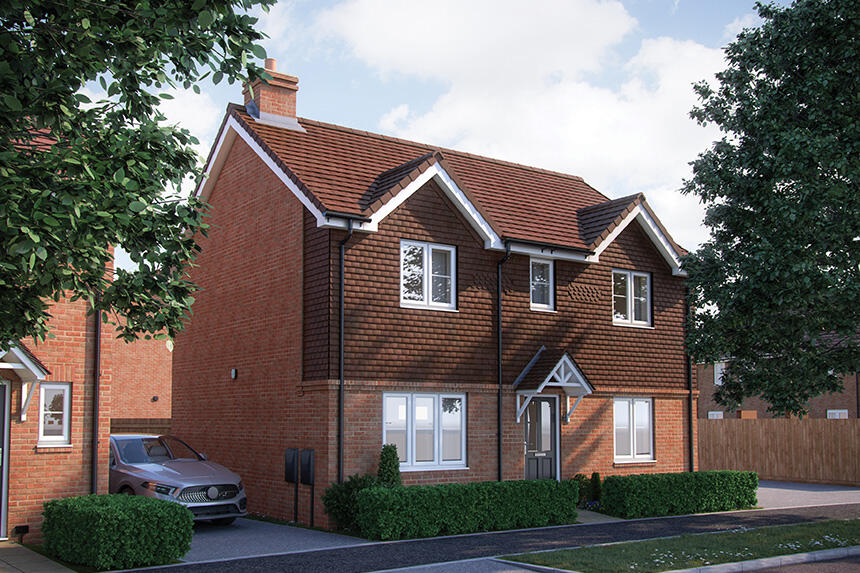 Additional image 10 of Leaf Living at Summerhill Gardens, Polegate, Hailsham, BN27