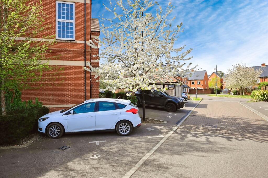 Additional image 9 of Bradley Drive, Hellingly, Hailsham