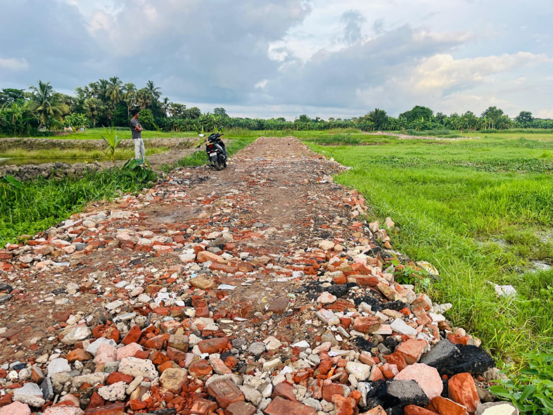 Additional image 3 of Khariberia, Kolkata