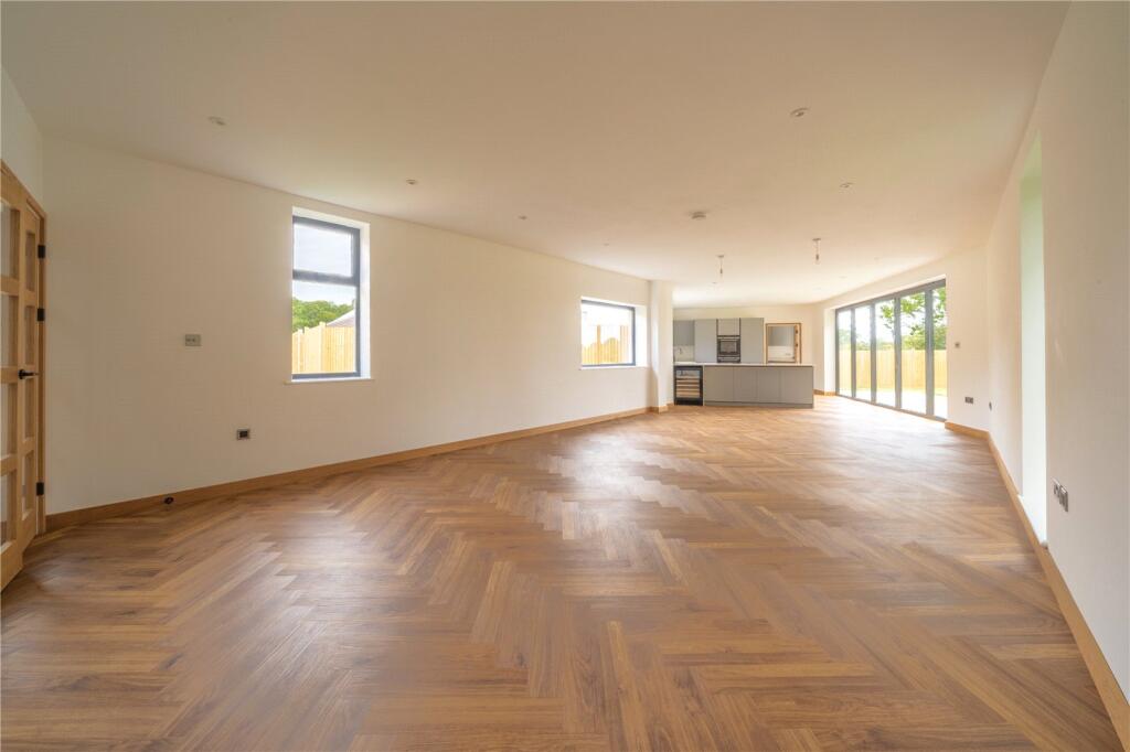 Additional image 5 of Caldicotts Lane, Lower Dicker, Hailsham, East Sussex, BN27