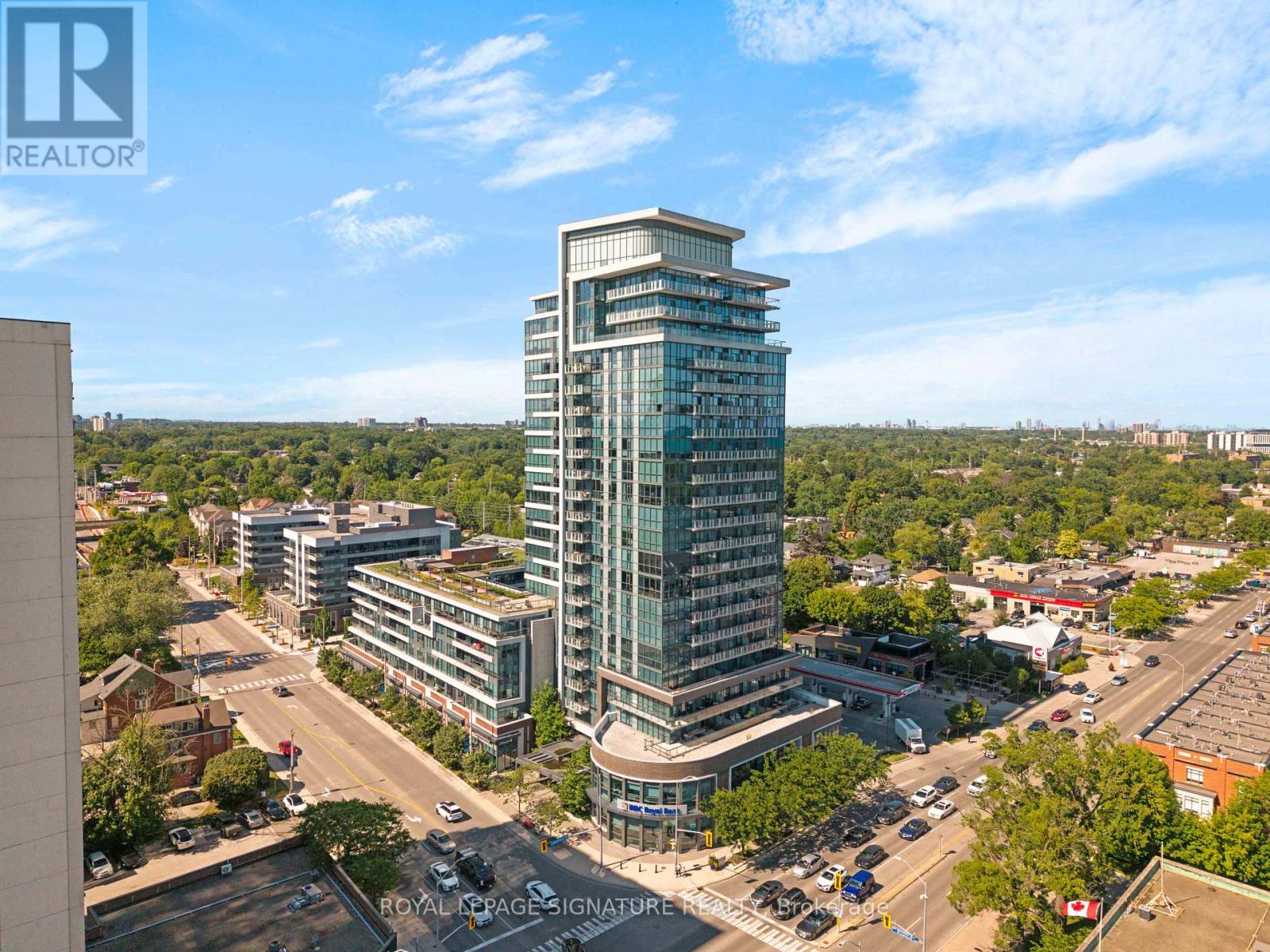 Property image for 1901 - 1 HURONTARIO STREET|Mississauga (Port Credit), Ontario L5G0A3