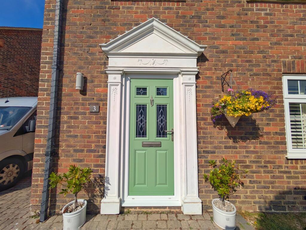 Additional image 24 of Wannock Gardens, Polegate