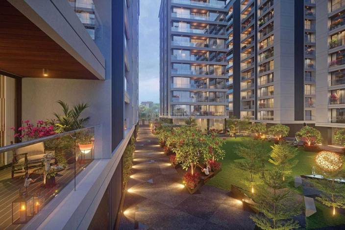 Additional image 3 of Vesu, Surat