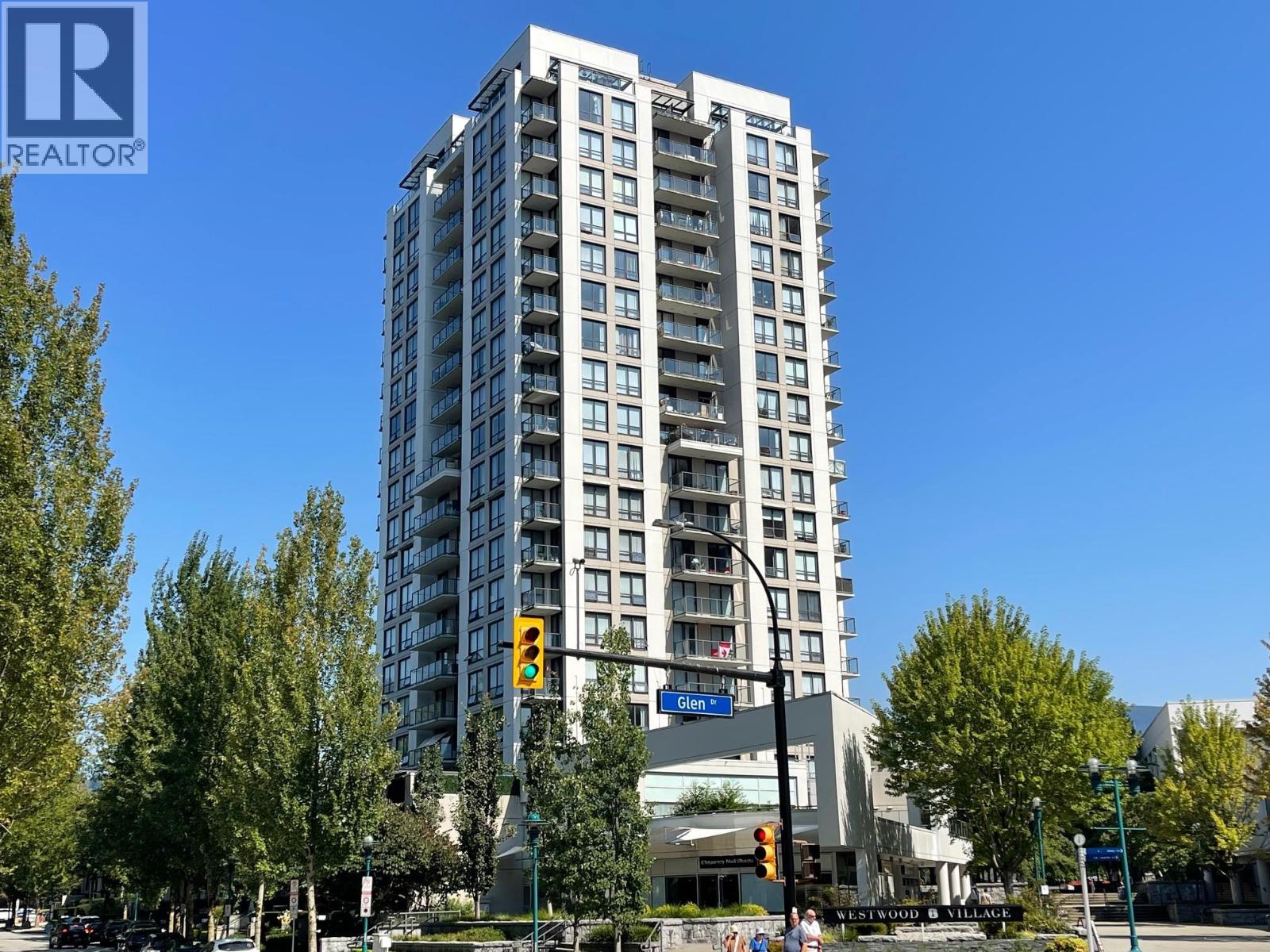 Property image for 701 1185 THE HIGH STREET|Coquitlam, British Columbia V3B0A9