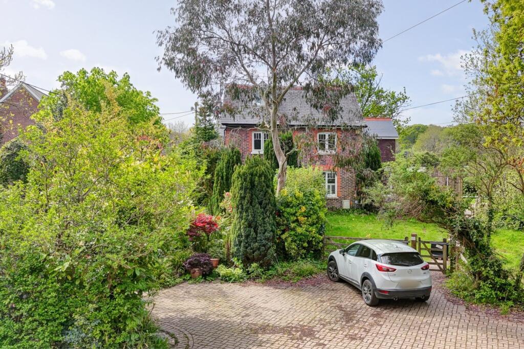 Property image for Ersham Road, Hailsham, BN27