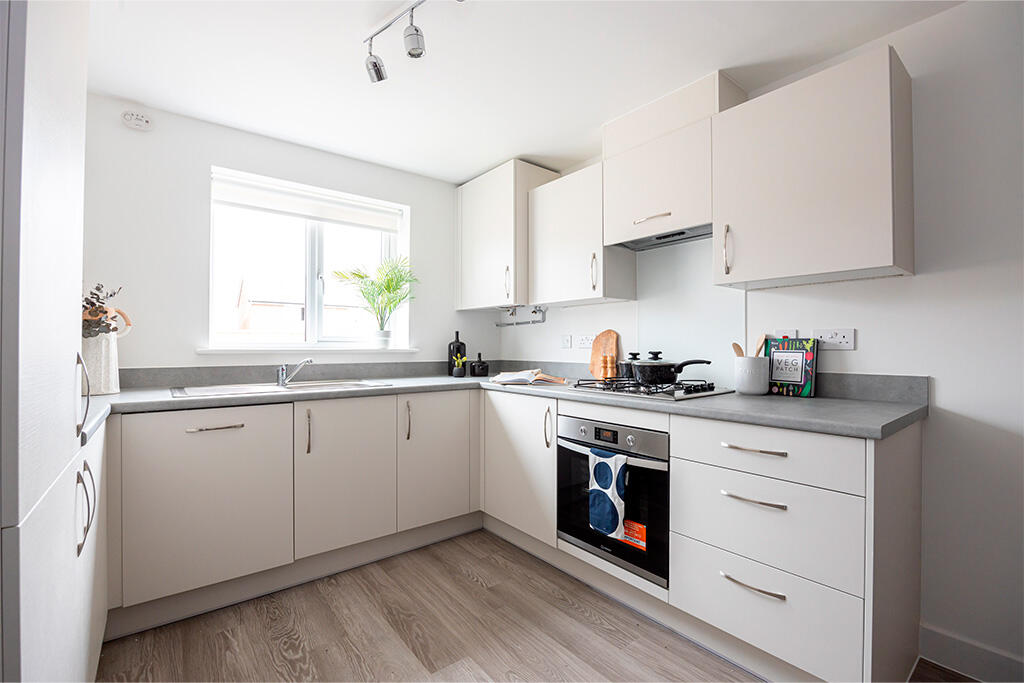 Additional image 10 of Leaf Living at Liberty Place, Teasel Road, Hailsham, BN27, East Sussex