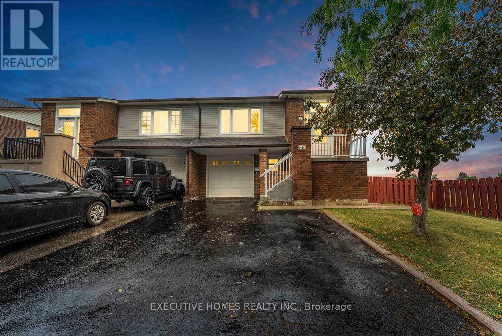 140 WEYBRIDGE TRAIL|Brampton (Madoc), Ontario L6V3W2