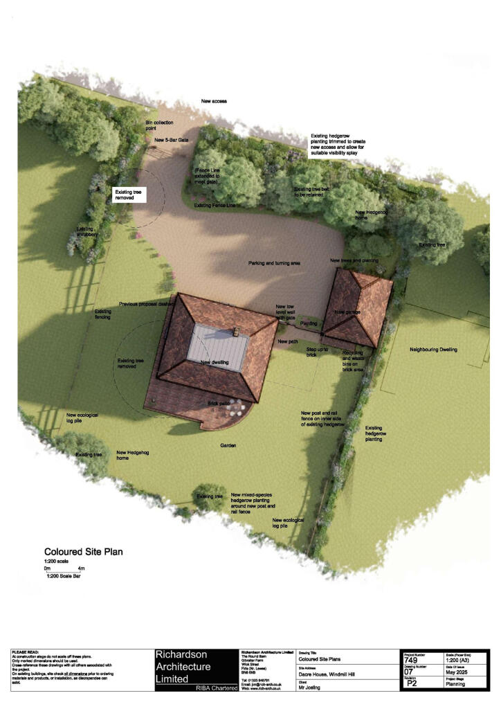 Additional image 6 of Windmill Hill, Hailsham, East Sussex