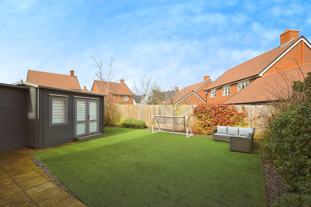 Additional image 15 of Trefoil Road, Hellingly, Hailsham