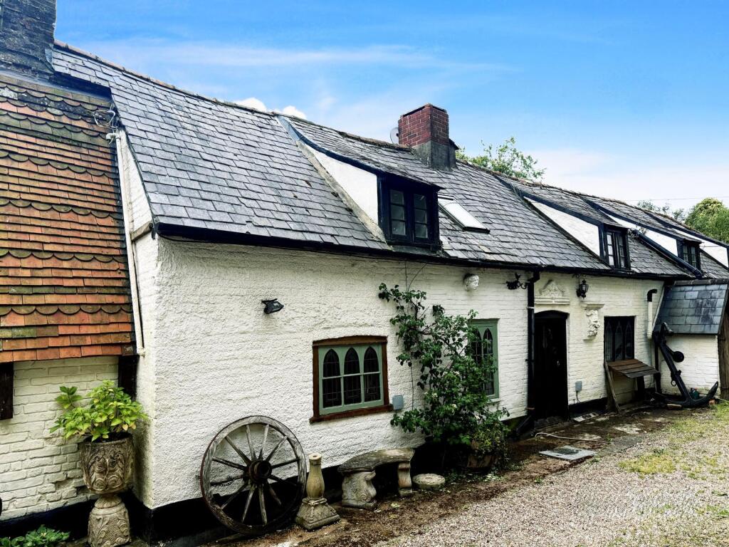 Property image for Ditchling Way, Hailsham