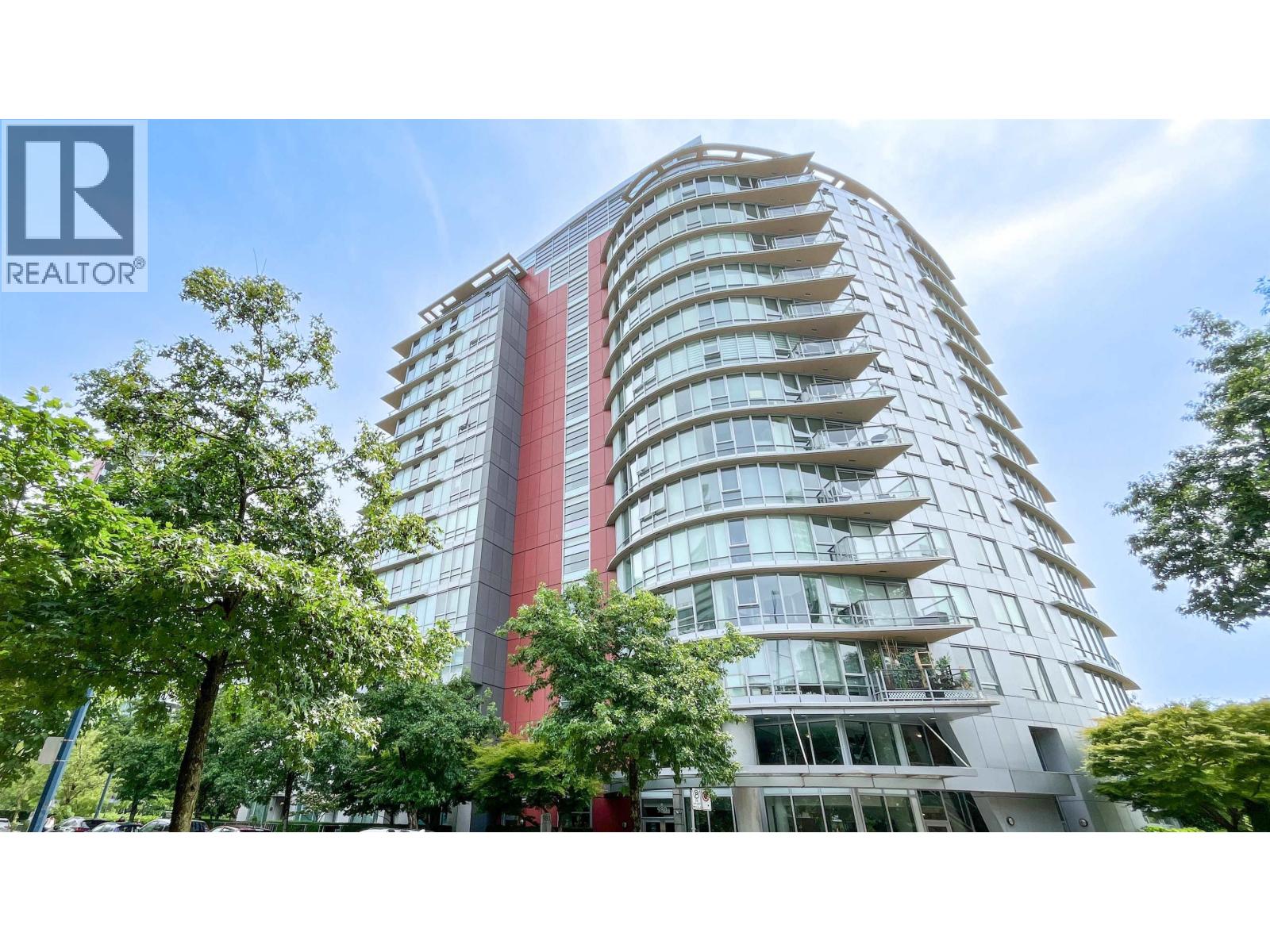 1603 980 COOPERAGE WAY|Vancouver, British Columbia V6B0C3