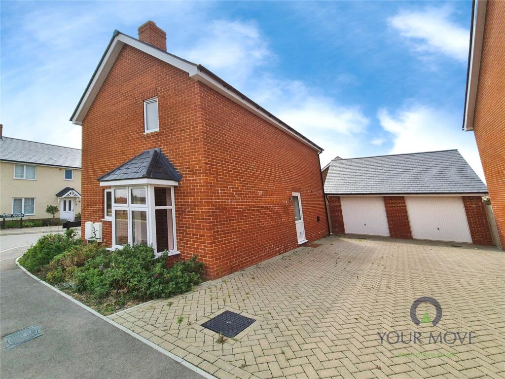 Additional image 15 of Thyme Avenue, Hailsham, East Sussex, BN27