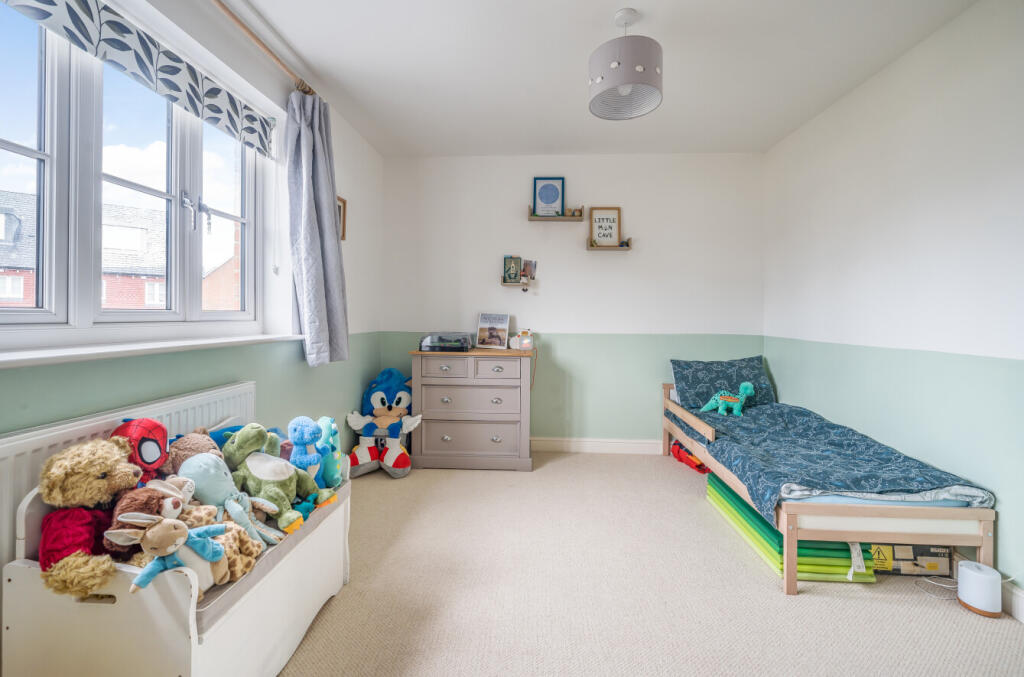 Additional image 7 of Linnet Lane, Hailsham, BN27