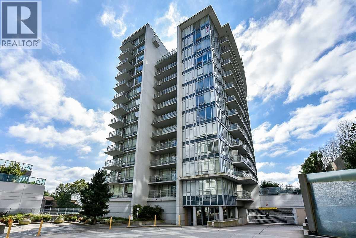 1202 8288 LANSDOWNE ROAD|Richmond, British Columbia V6X0B3