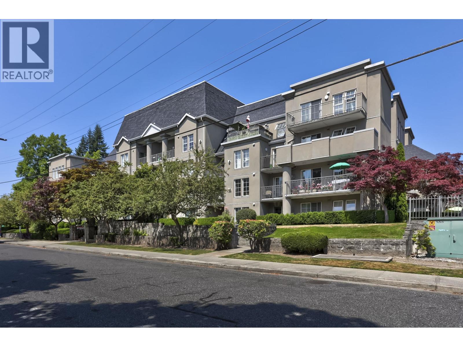 Property image for 306 1669 GRANT AVENUE|Port Coquitlam, British Columbia V3B7W9