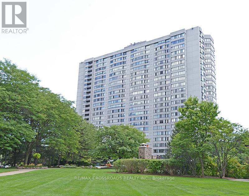 308 - 2330 BRIDLETOWNE CIRCLE|Toronto (L'Amoreaux), Ontario M1W3P6