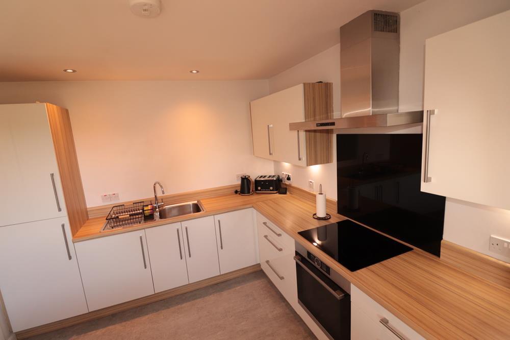 Additional image 8 of Ruthrieston Court, Top Floor, AB10