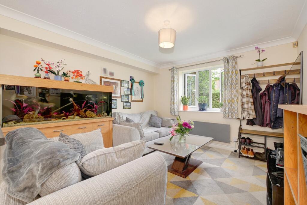 Additional image 3 of Timbers Court, Hailsham, BN27