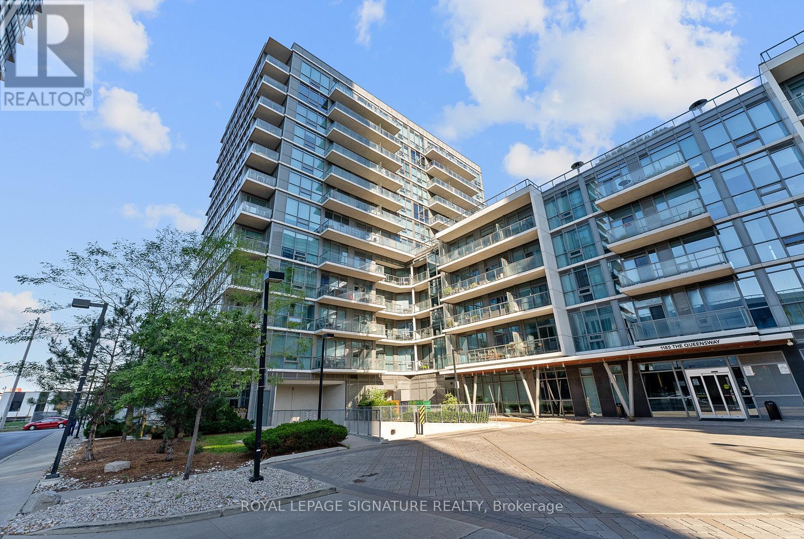 104 - 1185 THE QUEENSWAY AVENUE|Toronto (Islington-City Centre West), Ontario M8Z0C6