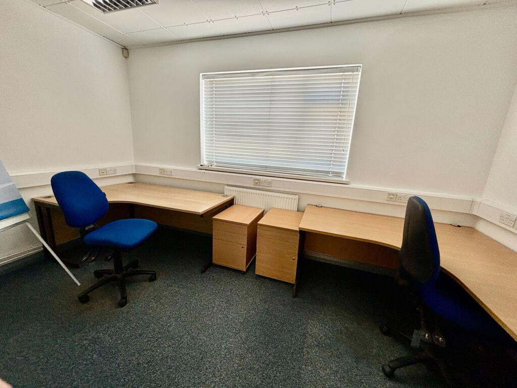Property image for Offices Close to Railway Station, Polegate, BN26 6GB