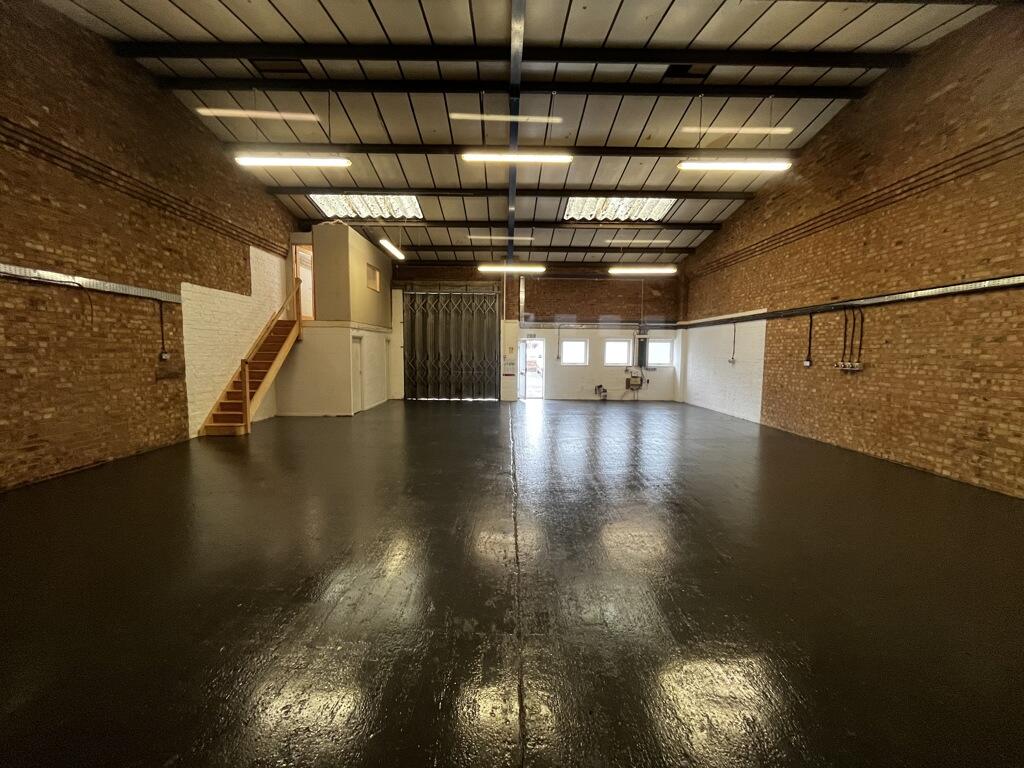 Additional image 3 of Unit 22, Station Road Industrial Estate, Hailsham, East Sussex, BN27 2EW