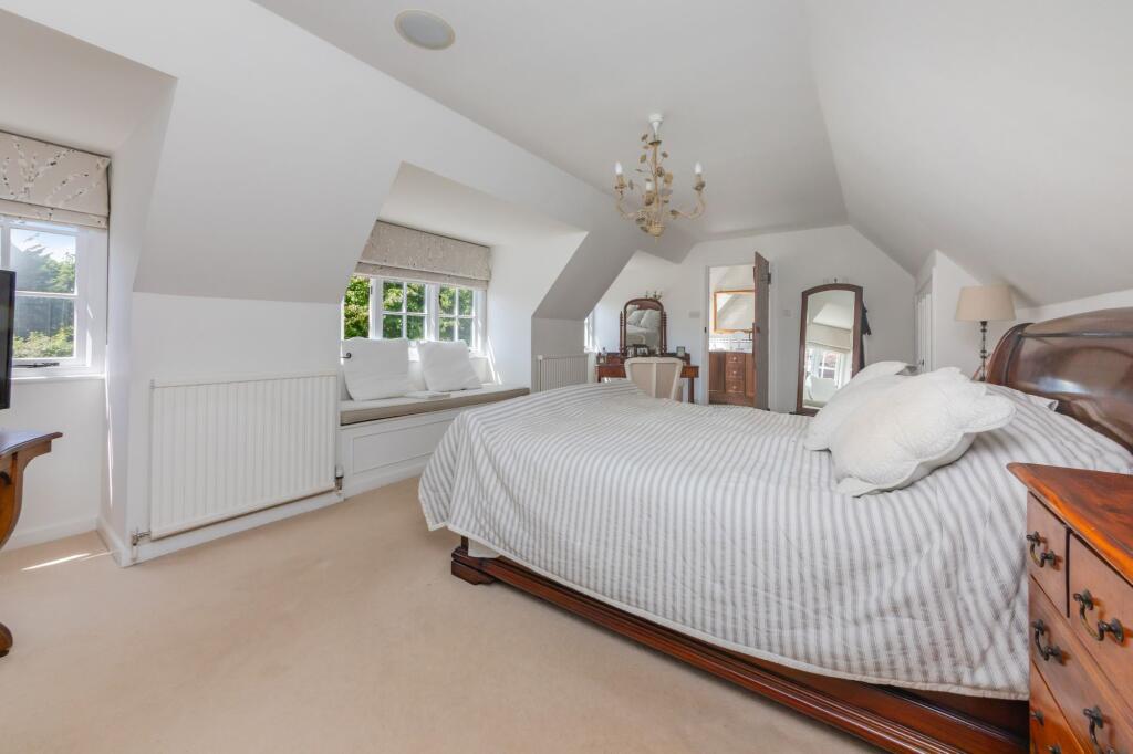 Additional image 17 of Camberlot Road, Upper Dicker, BN27