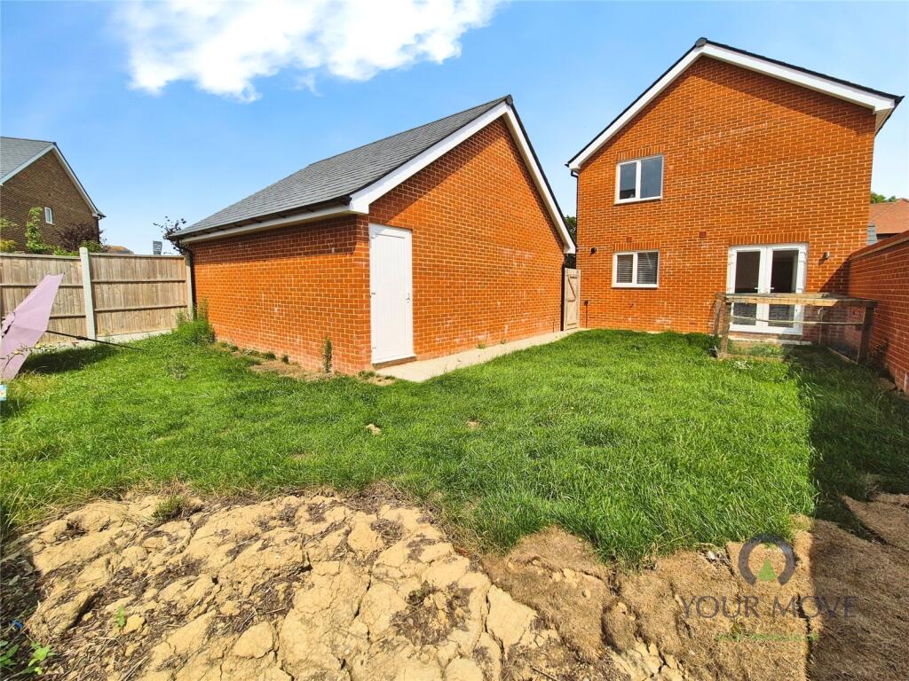 Additional image 6 of Thyme Avenue, Hailsham, East Sussex, BN27