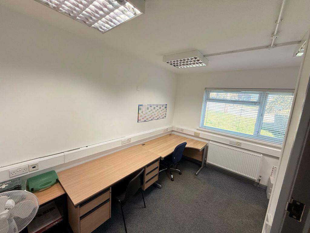 Property image for Office Suite, Gilda Crescent, Polegate, East Sussex, BN26 6AW