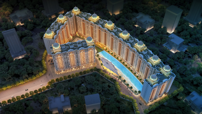 Property image for Kalyan Dombivali, Thane