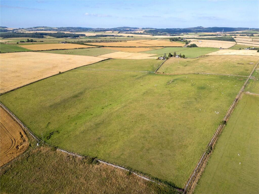Additional image 7 of Lot 1: Land At Upper Anguston, Peterculter, Aberdeen, AB14