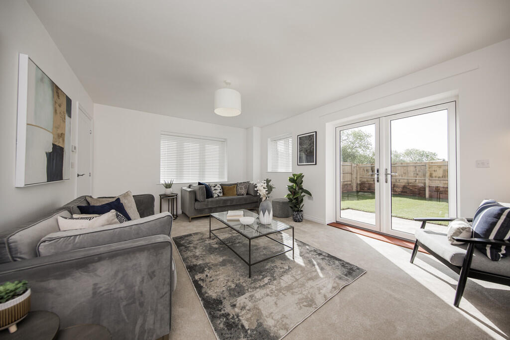 Additional image 4 of Plot 15 Farm Field Place, Herstmonceux