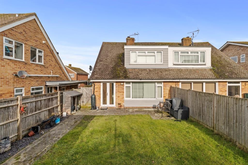 Additional image 18 of Oakleaf Drive, Polegate