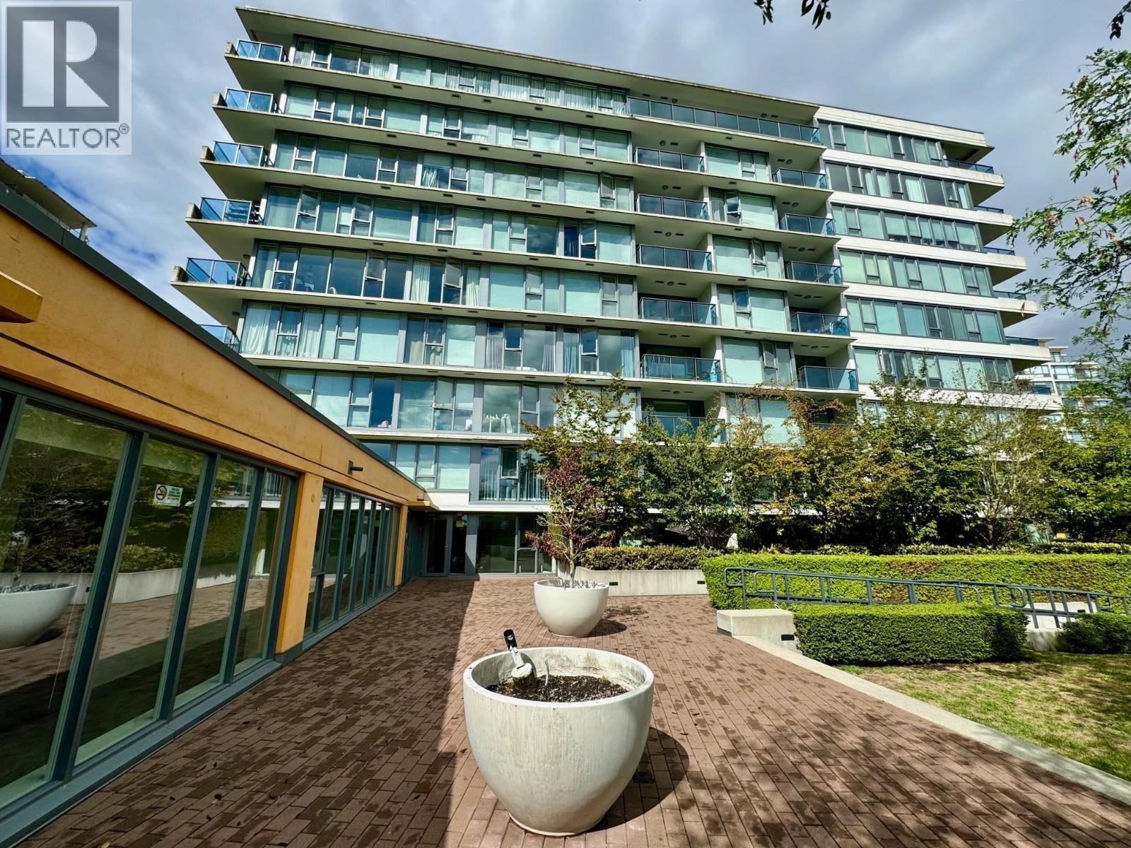 609 7117 ELMBRIDGE WAY|Richmond, British Columbia V6X0J2