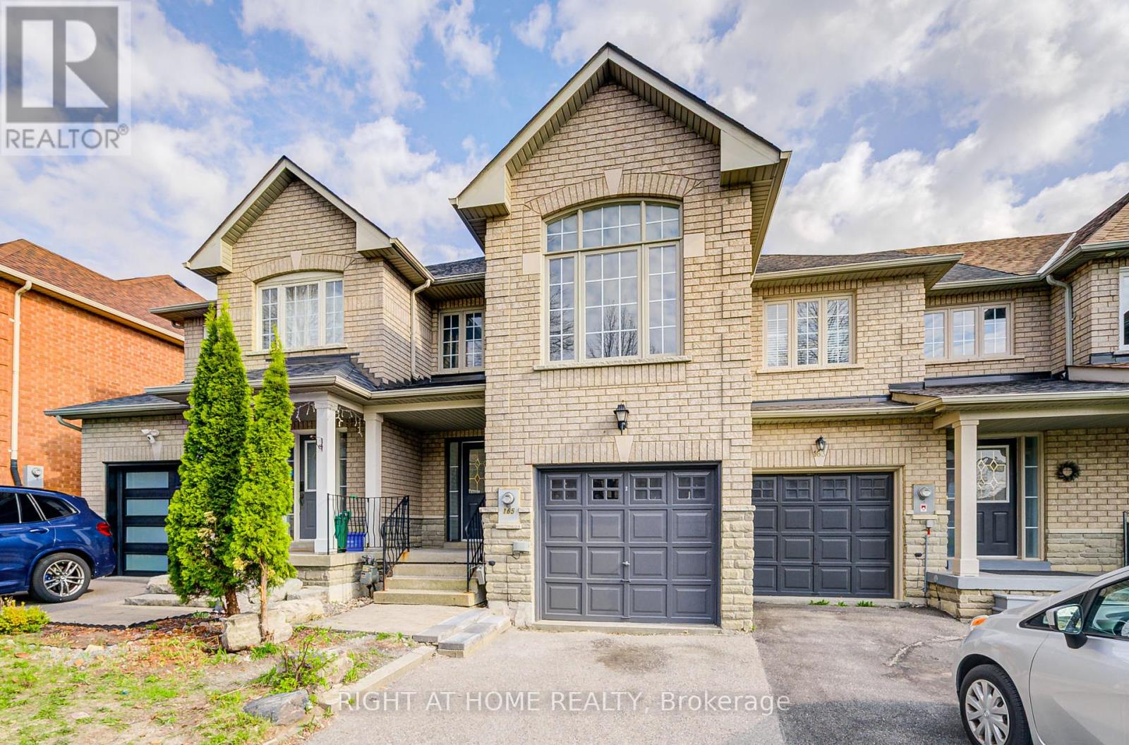 Property image for 165 TRAIL RIDGE LANE|Markham (Berczy), Ontario L6C2C6