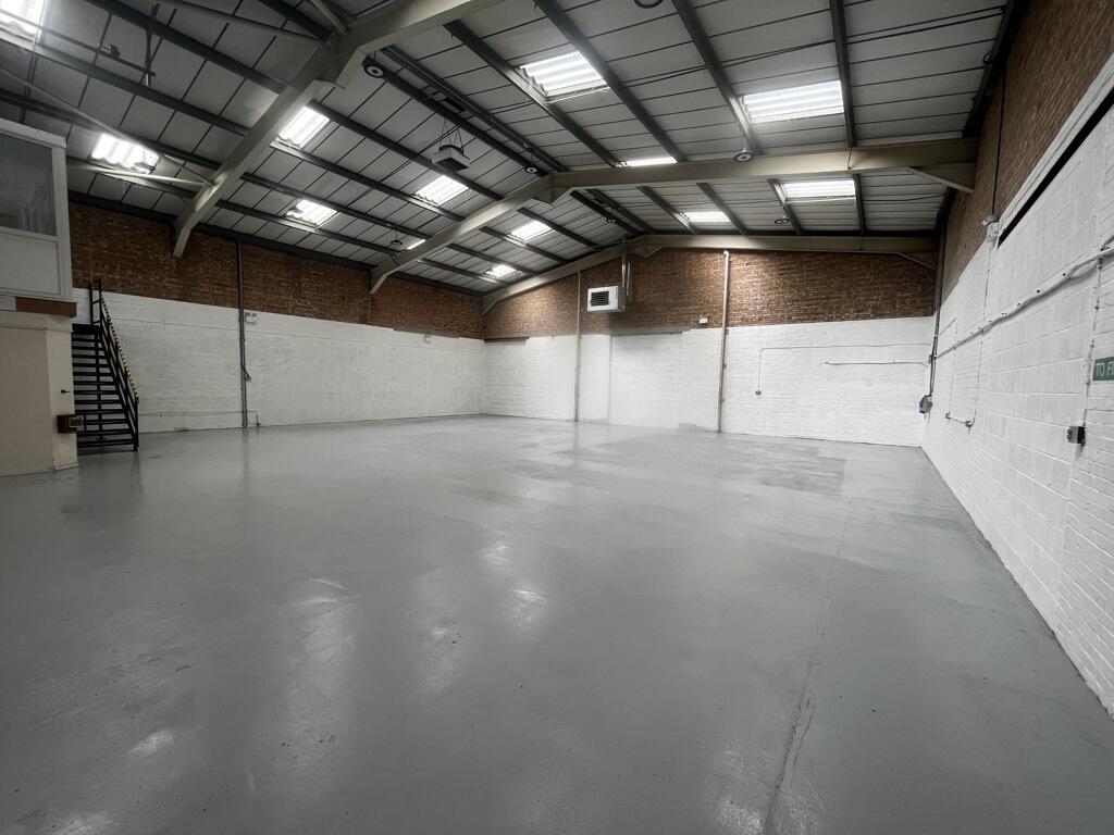 Additional image 4 of Unit 10, Station Road Industrial Estate, Hailsham, East Sussex, BN27 2EZ