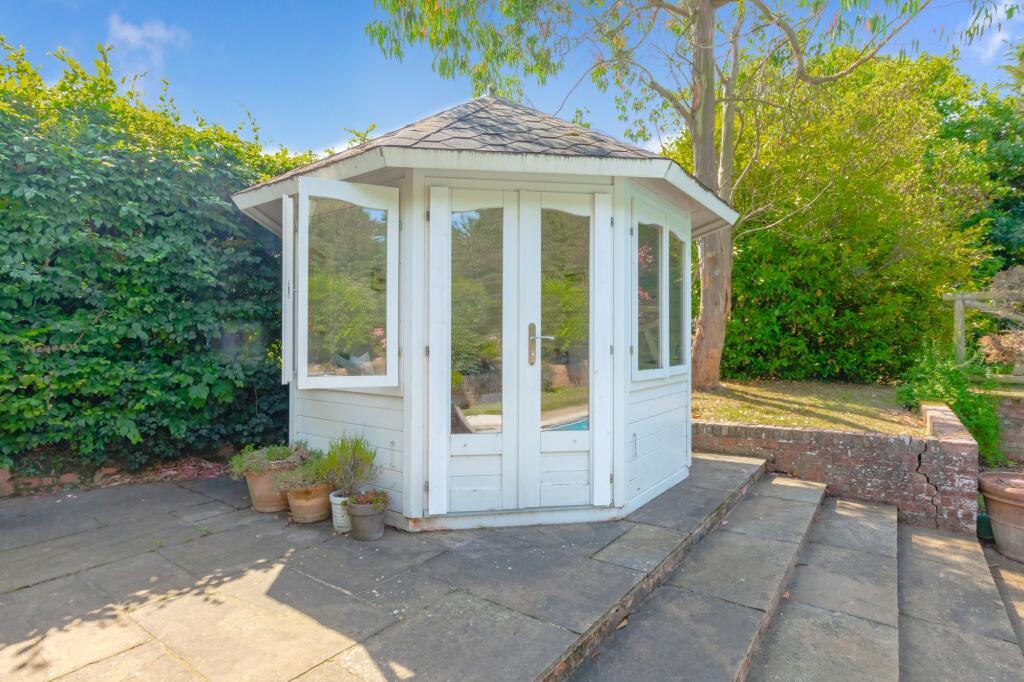 Additional image 34 of Camberlot Road, Upper Dicker, BN27