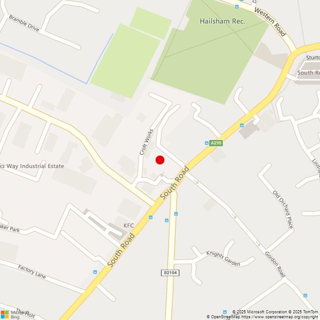 Additional image 10 of 70 South Road, Hailsham, East Sussex, BN27 3JH